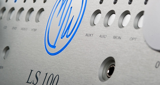 Modwright LS 100