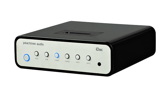 Peachtree Audio iDac