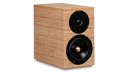 Penaudio Loudspeakers